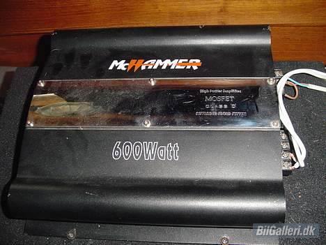 Ford Anglia SOLGT - 600w billede 19