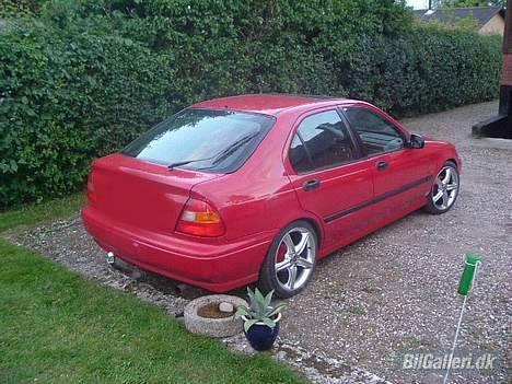 Honda Civic SOLGT - Skal man begive sig igang med det projekt? og så evt en spoiler?  billede 12