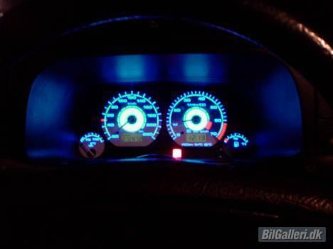 VW Golf 3 <<SOLGT>> billede 1