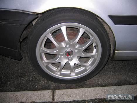 VW Golf 3 <<SOLGT>> billede 8