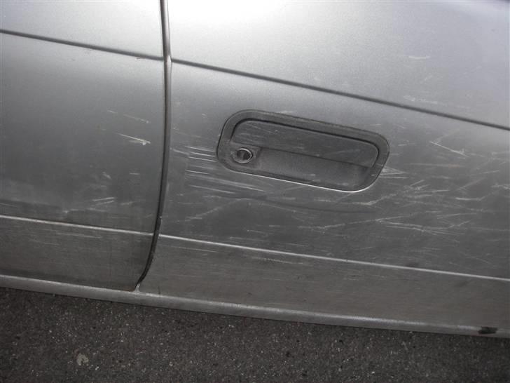 Opel Astra F Sport - :-( billede 18