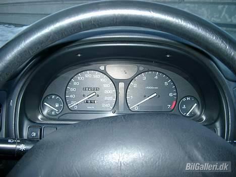 Subaru legacy billede 6