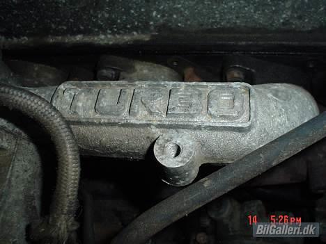 Mitsubishi pajero billede 9