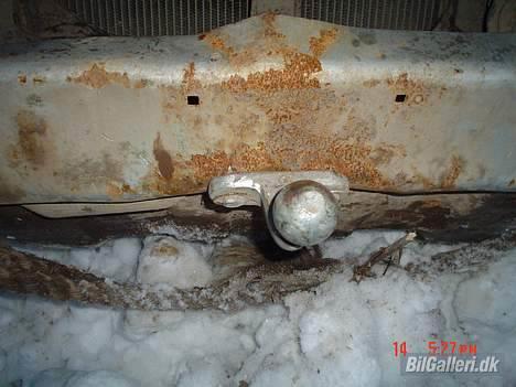 Mitsubishi pajero billede 11