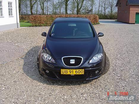 Seat Altea - SOLGT billede 5
