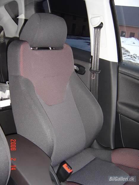 Seat Altea - SOLGT billede 12