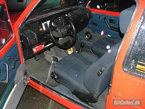 VW Jetta -  Nye sæder lige kommet i  billede 18