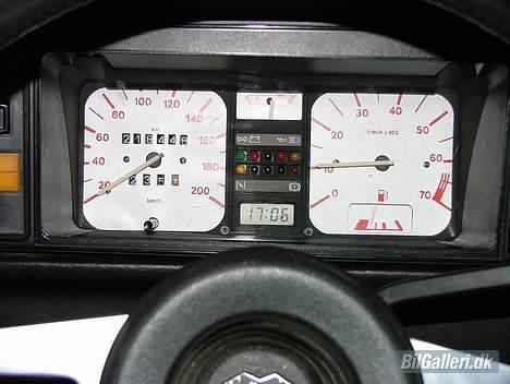 VW Jetta - Nye skiver  billede 19