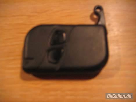 Volvo 440 GL billede 8