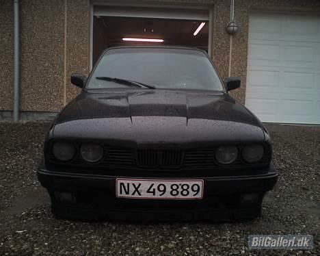 BMW E30 320/323 billede 5