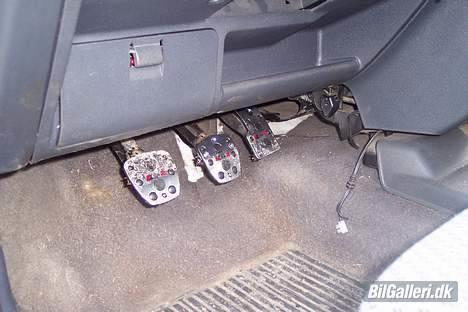 Ford escort cl billede 6