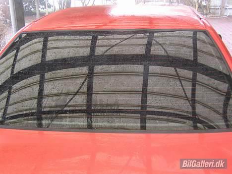 Peugeot 306 ( SOLGT ) billede 3