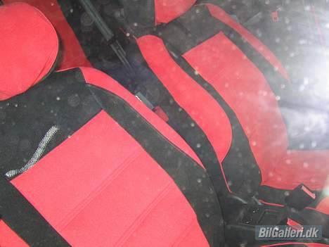 Peugeot 306 ( SOLGT ) billede 6