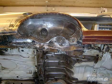 Opel Senator billede 9