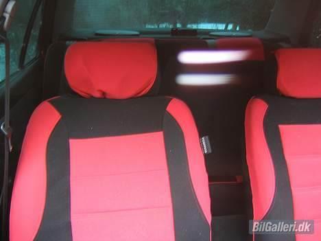 Peugeot 306 ( SOLGT ) billede 11