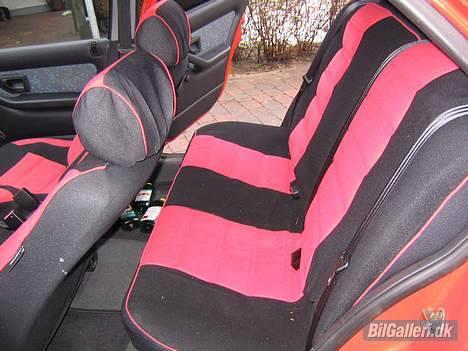 Peugeot 306 ( SOLGT ) billede 15