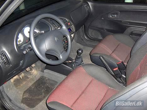Citroën Saxo vts sport  billede 6