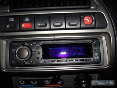 Citroën Saxo vts sport  billede 7