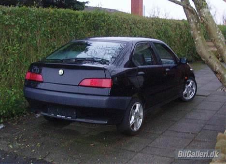 Alfa Romeo 146 billede 16