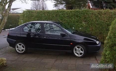 Alfa Romeo 146 billede 17