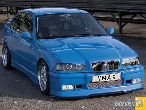 BMW e36 325  billede 19
