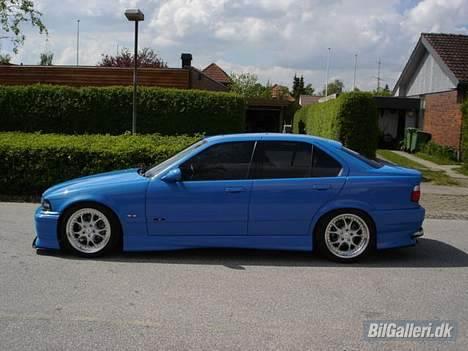 BMW e36 325  billede 20