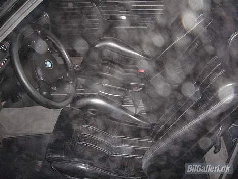 BMW E30 320/323 billede 6