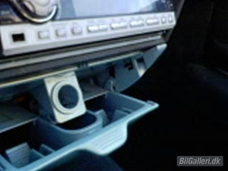 Fiat punto sx    **SOLGT** billede 13