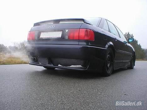 Audi 2,8 24v Quattro##SOLGT## billede 5