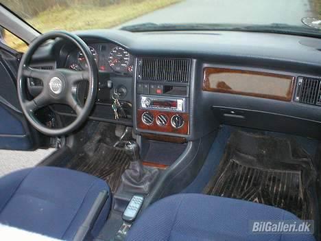 Audi 2,8 24v Quattro##SOLGT## billede 15