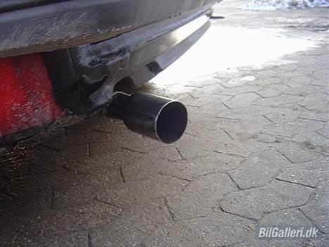 VW Golf 1300 total skadet :( billede 6