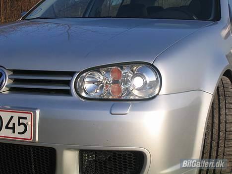 VW Golf  4 GTI .:R #SOLGT# billede 6