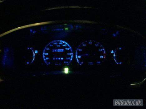 Fiat Bravo billede 7