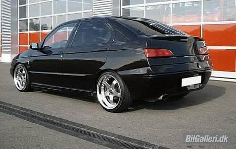 Alfa Romeo 146 billede 20