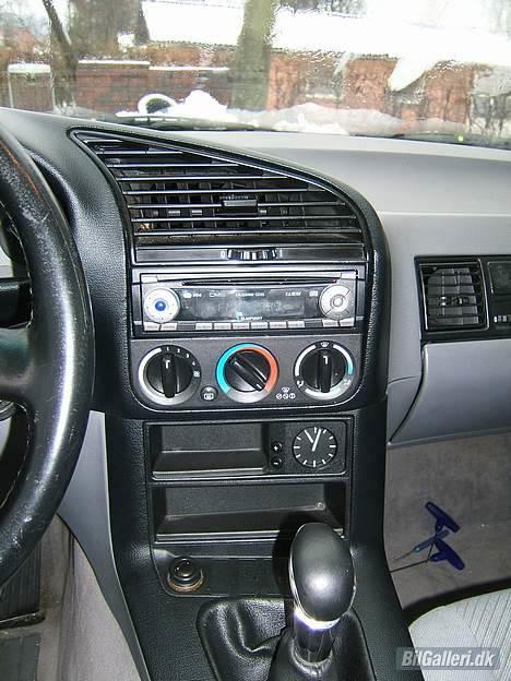 BMW 320i e36 (Solgt) billede 13
