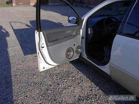 Toyota Sportsvan (Picnic) billede 2