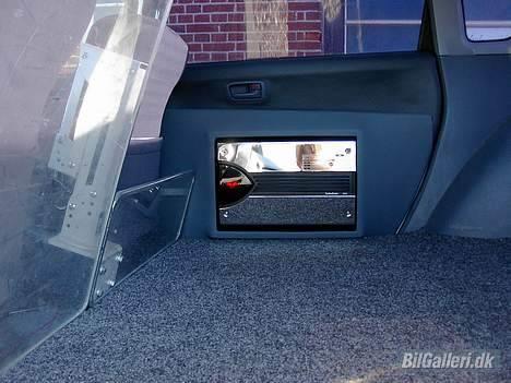 Toyota Sportsvan (Picnic) billede 3