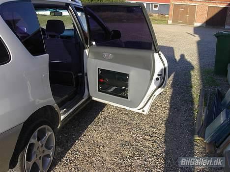 Toyota Sportsvan (Picnic) billede 4