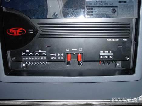 Toyota Sportsvan (Picnic) billede 5