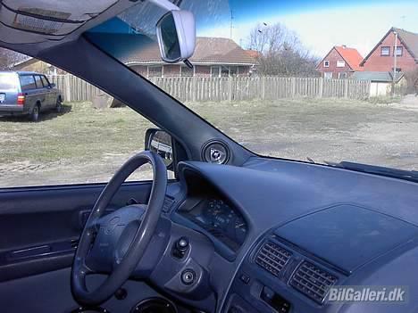 Toyota Sportsvan (Picnic) billede 8