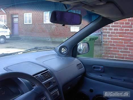 Toyota Sportsvan (Picnic) billede 9