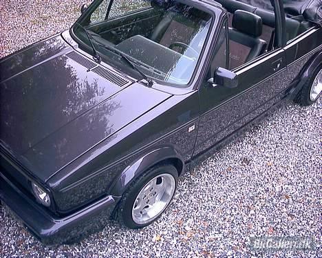 Citroën saxo 1,6 8v solgt - sommer bil, er også her inde billede 3