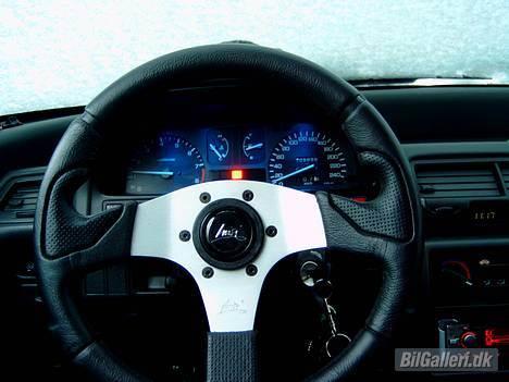 Honda civic- sedan ;)   VÆK billede 18