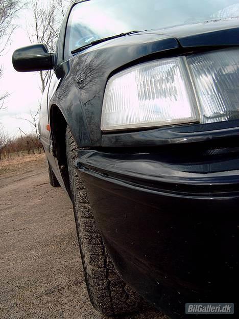 Honda civic- sedan ;)   VÆK billede 19