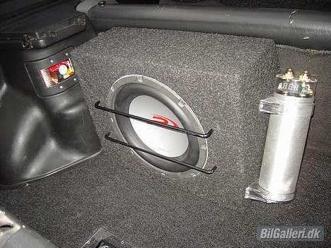 Honda CRX billede 14