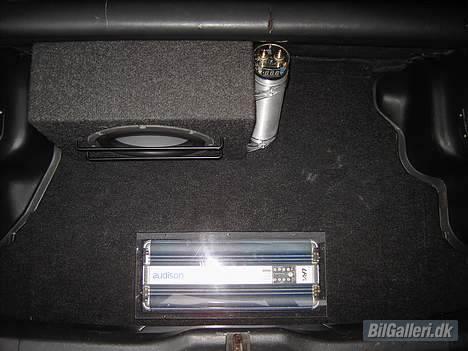 Honda CRX billede 15