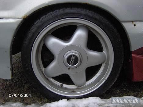 Honda civic (solgt) billede 4