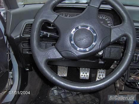 Honda civic (solgt) billede 7