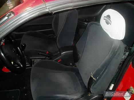 Nissan 100 NX SLX - xxSOLGTxx billede 17