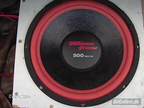 Honda civic (solgt) billede 10